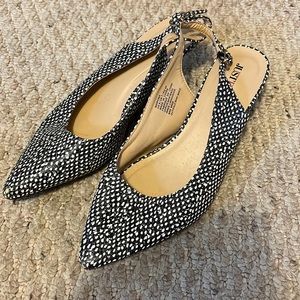 Great low heel